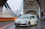 Volkswagen Polo BlueMotion 2007 года